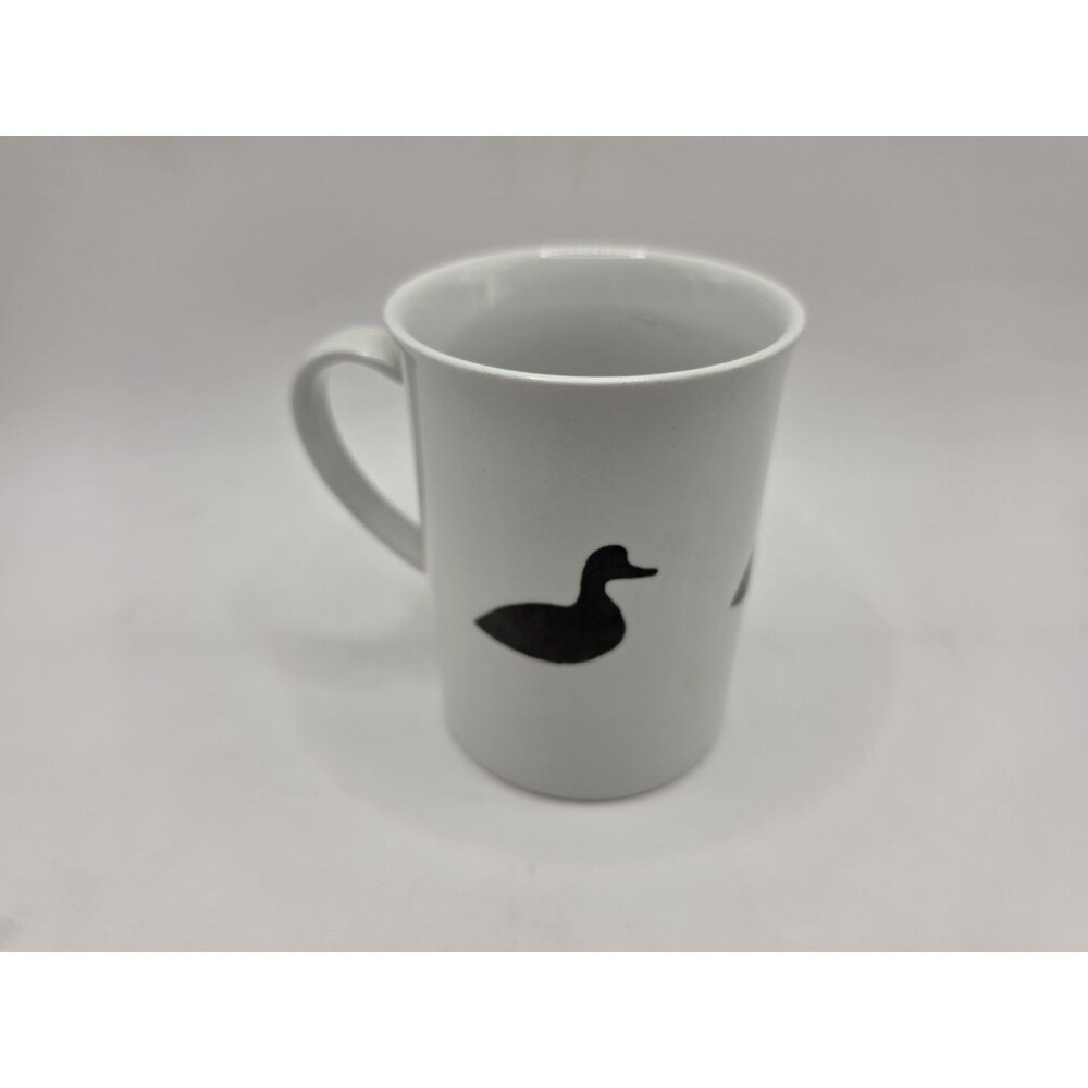 VTG Tognana Duck Decoy Coffee Tea Mug Grandmacore Grandpacore Made in Italy